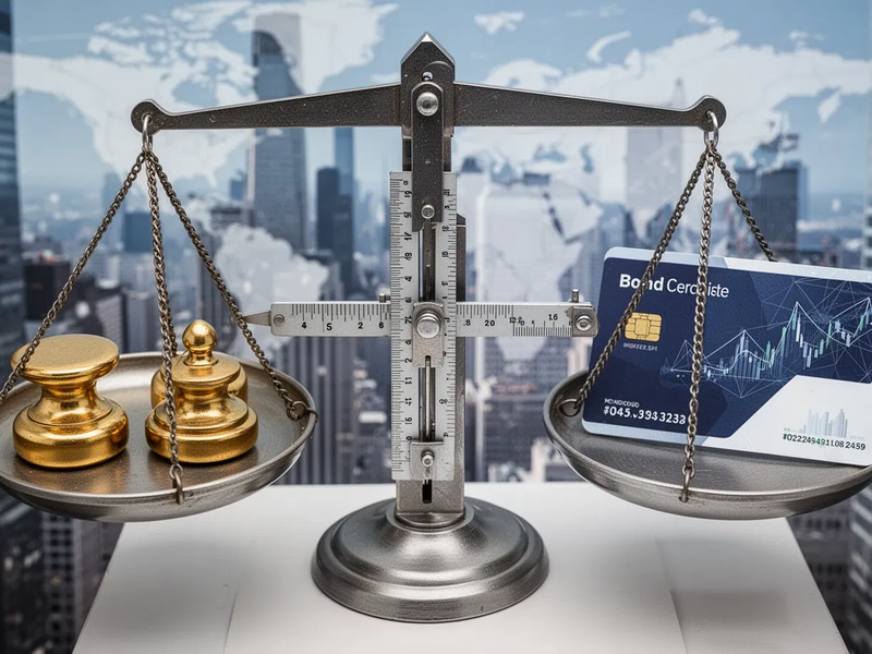 Xtrackers Inflation ETF: Realzinsen entscheiden - Foto: über boerse-global.de