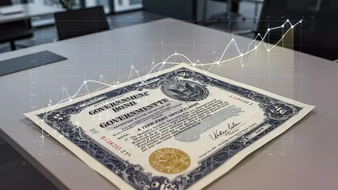 Satrix SA Bond ETF: Staatsanleihen im Fokus - Bild: über boerse-global.de