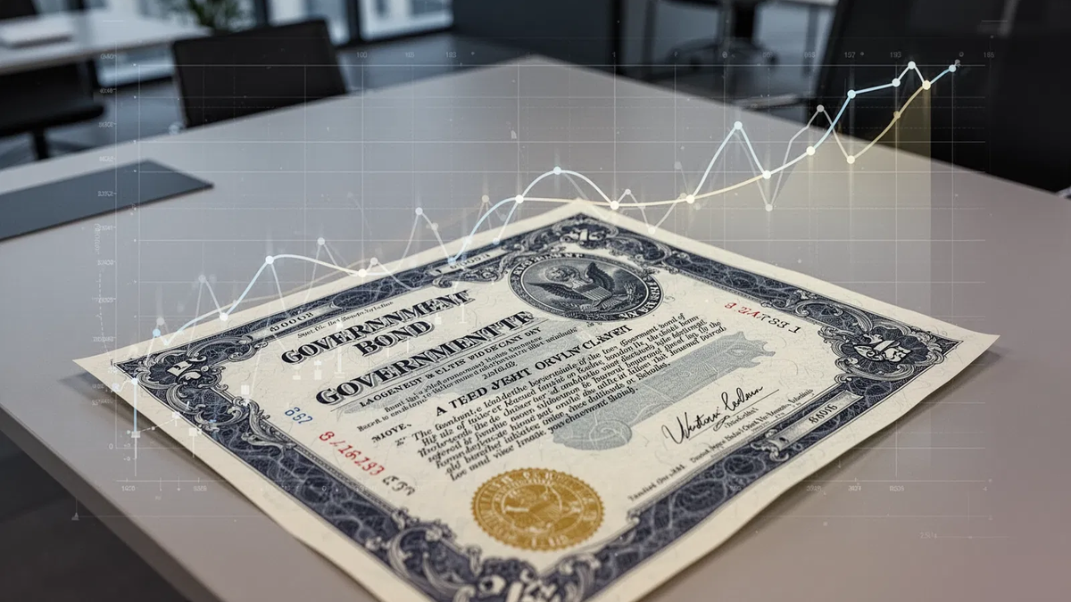 Satrix SA Bond ETF: Staatsanleihen im Fokus - Foto: über boerse-global.de