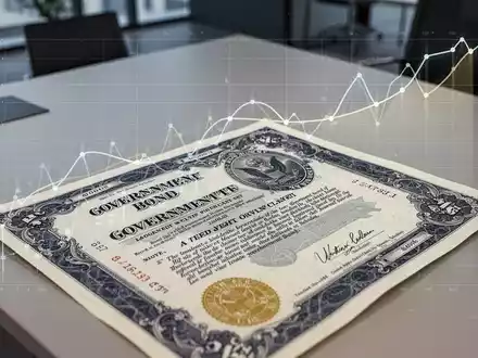 Satrix SA Bond ETF: Staatsanleihen im Fokus - Foto: über boerse-global.de