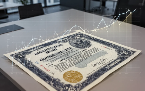 Satrix SA Bond ETF: Staatsanleihen im Fokus - Foto: über boerse-global.de