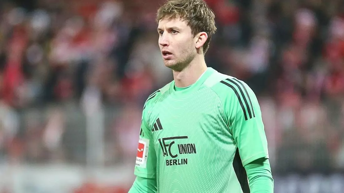 Frederik Rönnow (Archiv) - Bild: via dts Nachrichtenagentur
