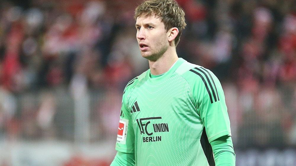 Frederik Rönnow (Archiv) - Foto: via dts Nachrichtenagentur