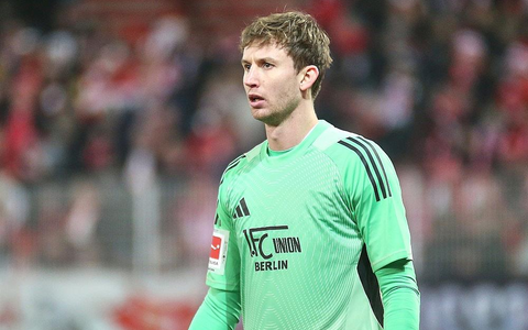 Frederik Rönnow (Archiv) - Foto: via dts Nachrichtenagentur