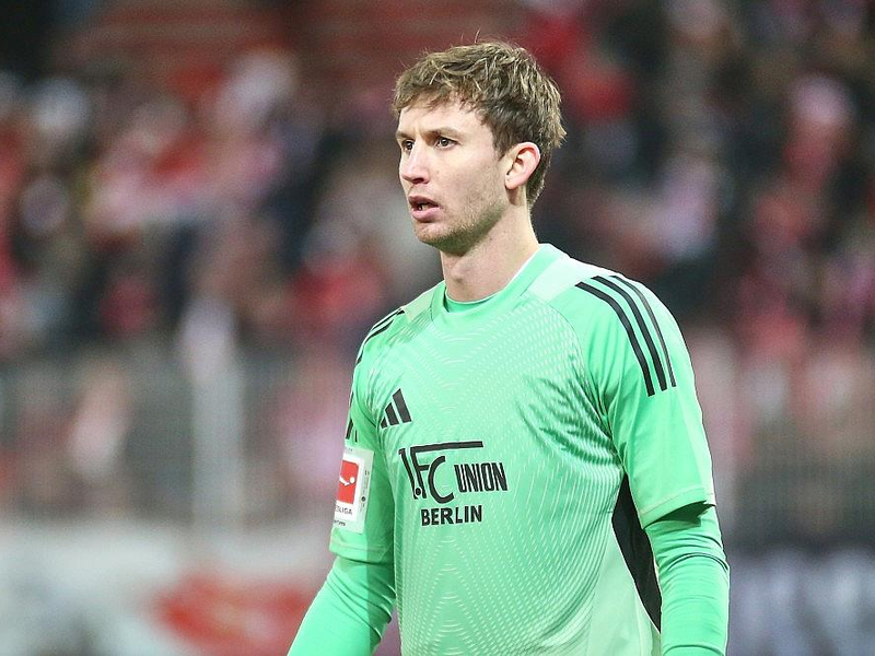 Frederik Rönnow (Archiv) - Foto: via dts Nachrichtenagentur