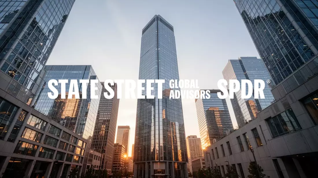 SPDR USA StrategicFactors ETF: Strategie-Check - Bild: über boerse-global.de