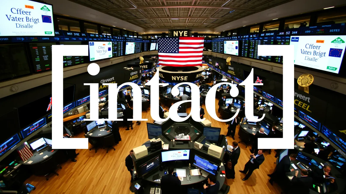 Intact Financial Aktie: Zins-Reset naht - Foto: über boerse-global.de