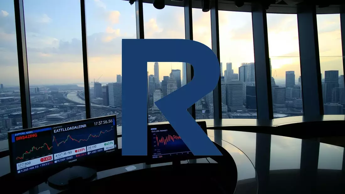 Roper Technologies Aktie: Institutionelle Zuversicht - Bild: über boerse-global.de