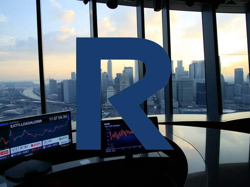 Roper Technologies Aktie: Institutionelle Zuversicht - Foto: über boerse-global.de