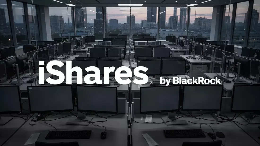 iShares ELQD ETF: Handel eingestellt - Bild: über boerse-global.de