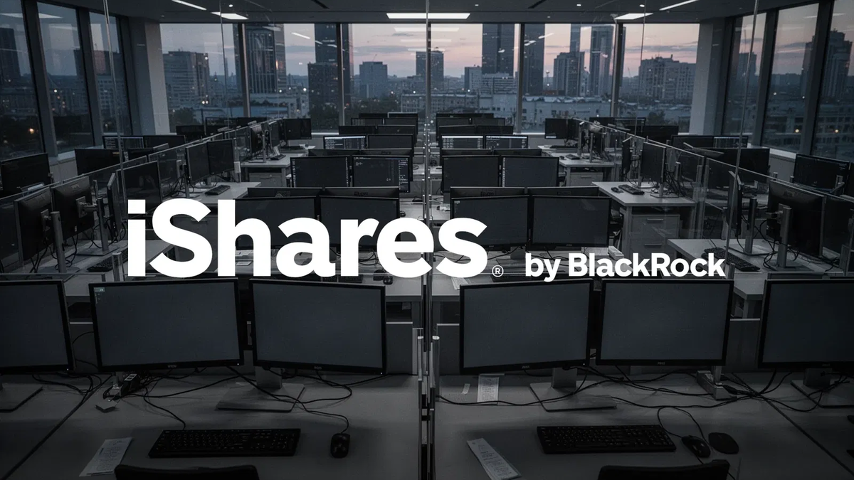 iShares ELQD ETF: Handel eingestellt - Foto: über boerse-global.de