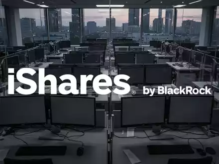 iShares ELQD ETF: Handel eingestellt - Foto: über boerse-global.de