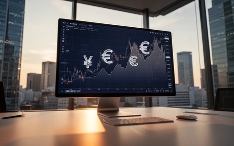 WisdomTree JPY/EUR ETF: Kurswechsel naht? - Foto: über boerse-global.de