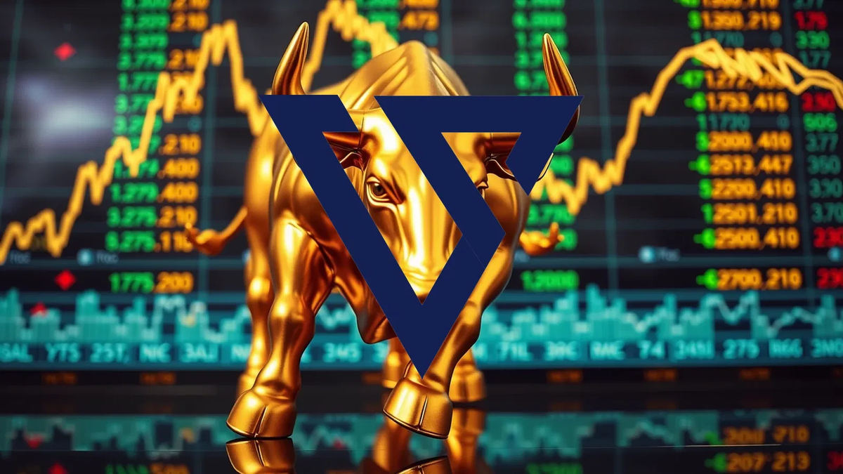 Viserve Enterprise Aktie: Fokus auf Turnaround - Foto: über boerse-global.de