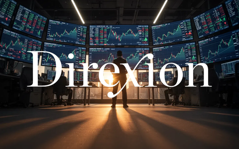 Direxion EM ETF: Dreifache Wette - Foto: über boerse-global.de