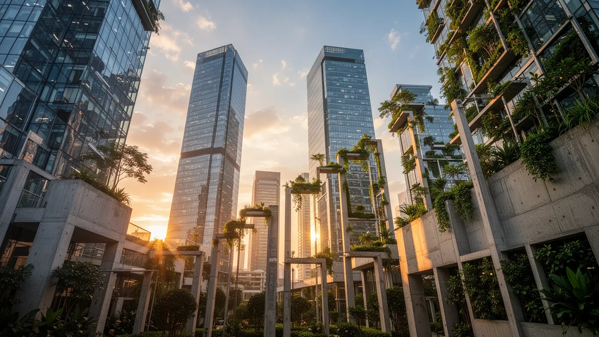 Xtrackers EM ESG ETF: Einzigartige Strategie - Foto: über boerse-global.de