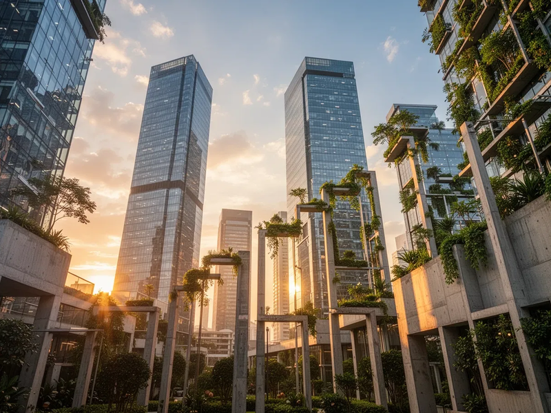 Xtrackers EM ESG ETF: Einzigartige Strategie - Foto: über boerse-global.de