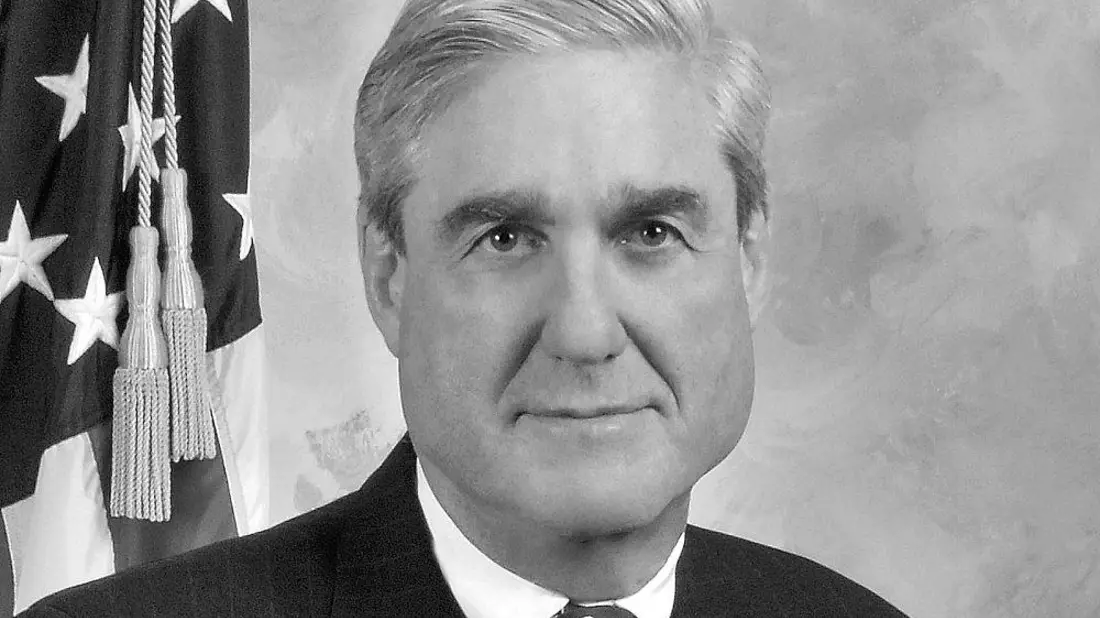 Robert Mueller (Archiv) - Bild: via dts Nachrichtenagentur
