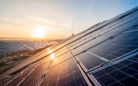 Global X CleanTech ETF: Beeindruckende Jahresbilanz - Foto: über boerse-global.de