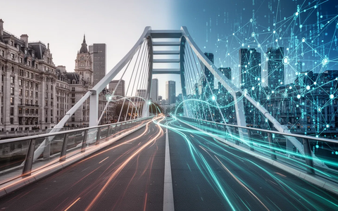 RioDeFi: Brücke zum Finanzsystem - Foto: über boerse-global.de