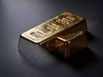 Aditya Birla Gold ETF: Kursrutsch - Foto: über boerse-global.de
