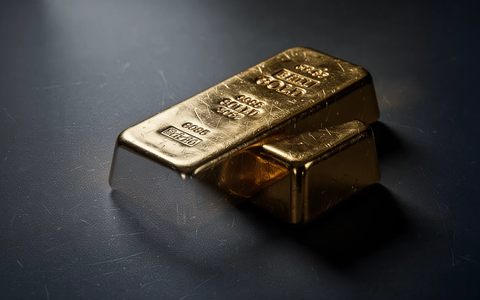 Aditya Birla Gold ETF: Kursrutsch - Foto: über boerse-global.de