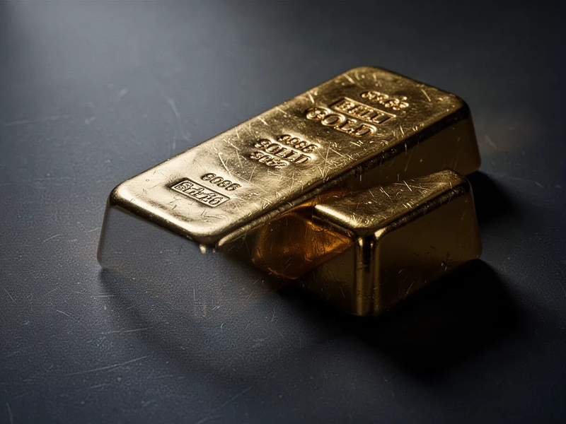 Aditya Birla Gold ETF: Kursrutsch - Foto: über boerse-global.de