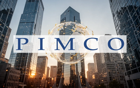 iShares Global Corp Bond ETF: Zinswende im Blick - Foto: über boerse-global.de