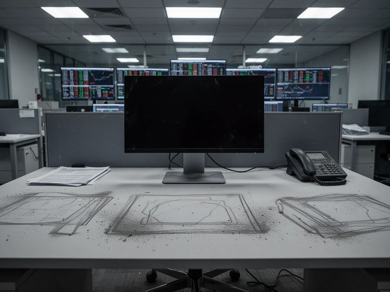 Western Asset ETF: Liquidation vollzogen - Foto: über boerse-global.de