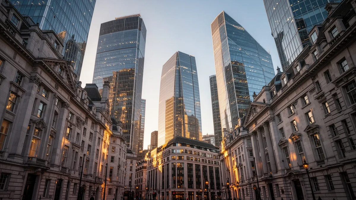 iShares GBP Bond ETF: Dividende steigt - Foto: über boerse-global.de