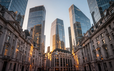 iShares GBP Bond ETF: Dividende steigt - Foto: über boerse-global.de