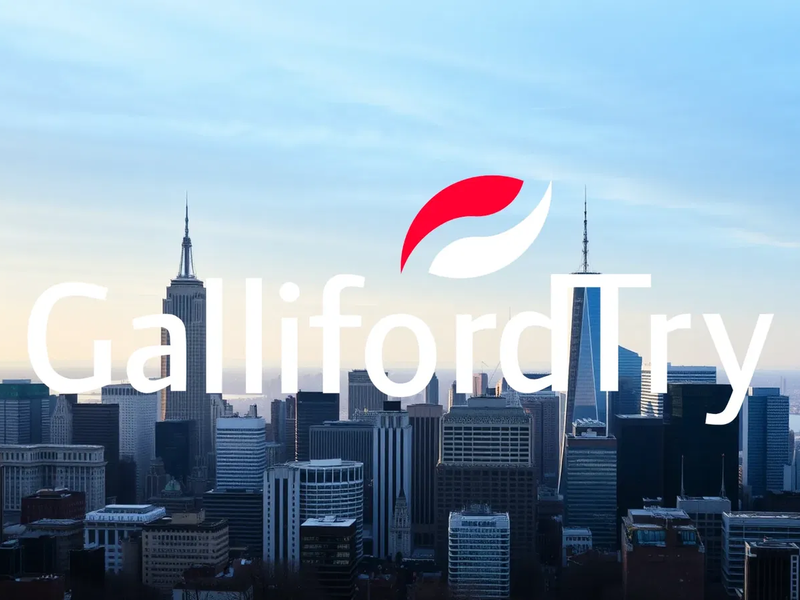 Galliford Try Aktie: Wachstumskurs bestätigt - Foto: über boerse-global.de