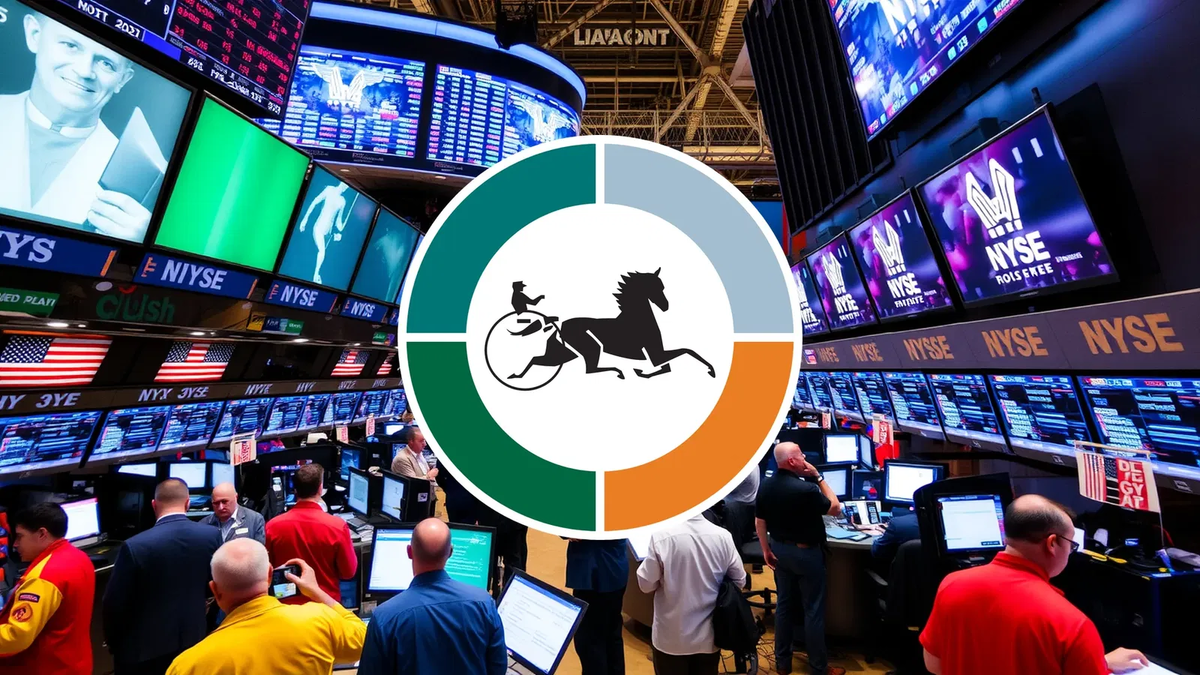 Dialog Finance Aktie: Digitale Offensive - Foto: über boerse-global.de