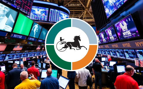 Dialog Finance Aktie: Digitale Offensive - Foto: über boerse-global.de