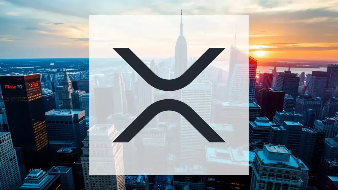 XRP: Un crecimiento fundamental que no se refleja en su cotización - Bild: über boerse-global.de