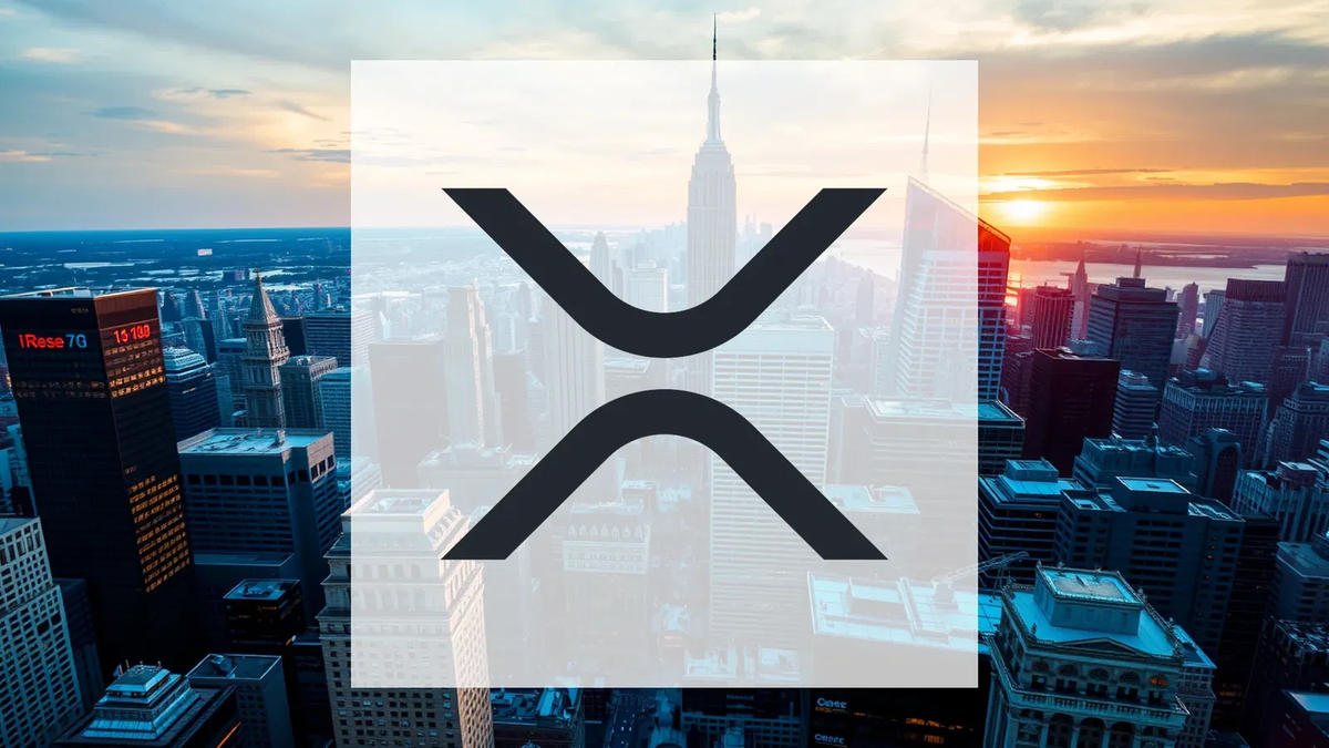 XRP: Un crecimiento fundamental que no se refleja en su cotización - Foto: über boerse-global.de