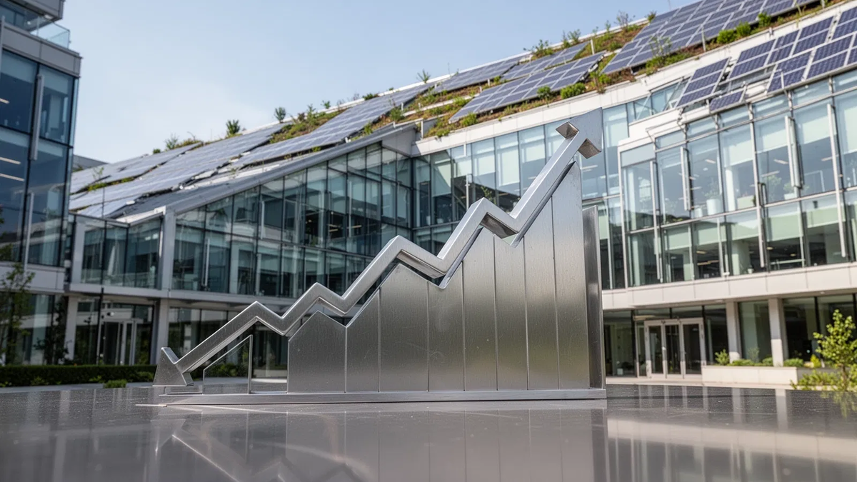iShares S&P 500 Climate ETF: Neuausrichtung - Foto: über boerse-global.de
