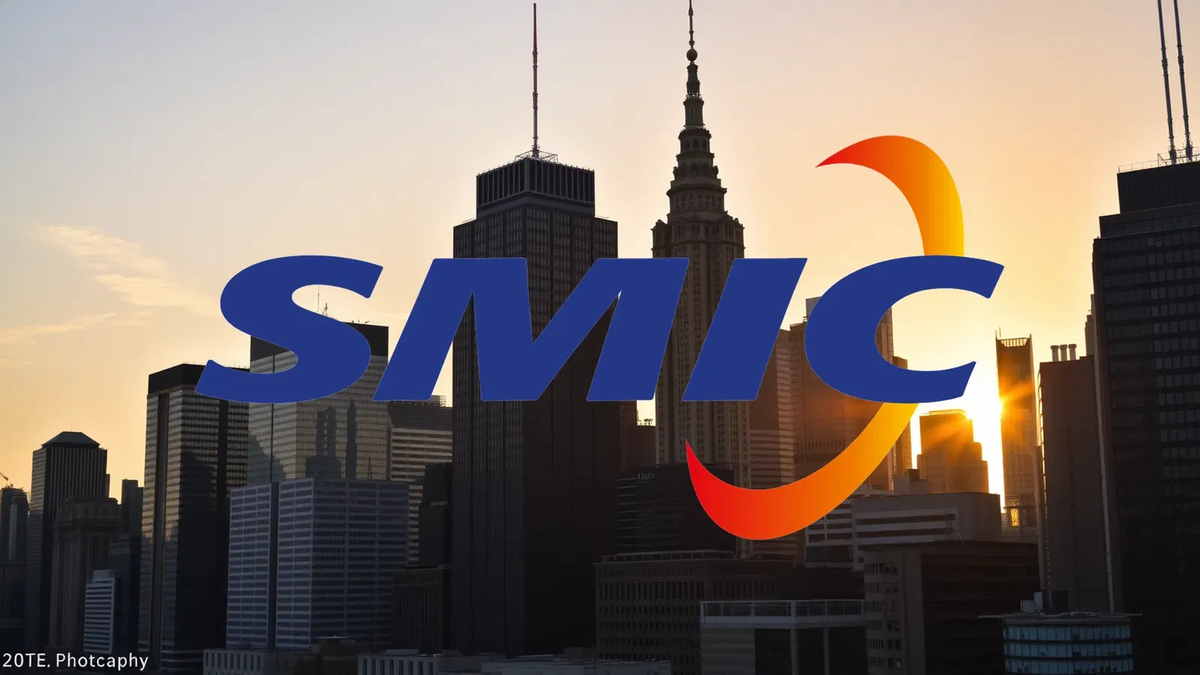 SMIC Aktie: Wachstum über Marktschnitt - Foto: über boerse-global.de