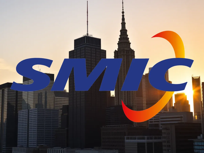 SMIC Aktie: Wachstum über Marktschnitt - Foto: über boerse-global.de