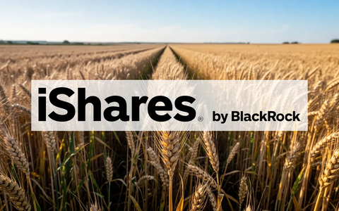 iShares Global Agriculture ETF: Rekordlauf - Foto: über boerse-global.de