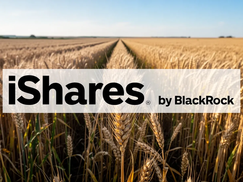 iShares Global Agriculture ETF: Rekordlauf - Foto: über boerse-global.de