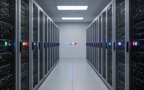 KOS Token: Rätselhafter Stillstand - Foto: über boerse-global.de