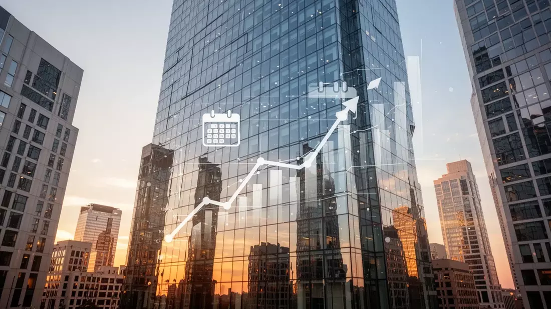 Ardea Real Outcome ETF: Ausschüttungstermine fix - Bild: über boerse-global.de