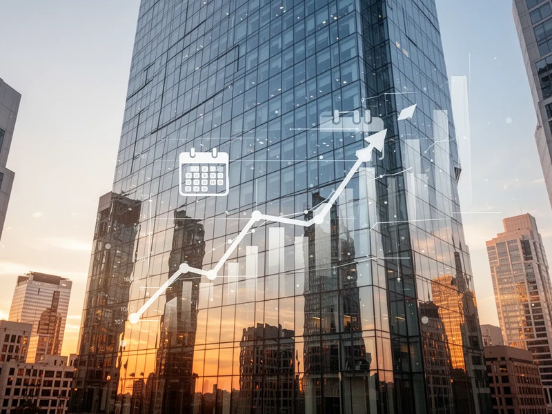 Ardea Real Outcome ETF: Ausschüttungstermine fix - Foto: über boerse-global.de