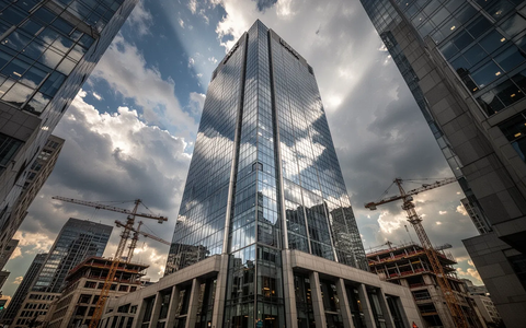 UTI Nifty Bank ETF: Großer Umbau - Foto: über boerse-global.de