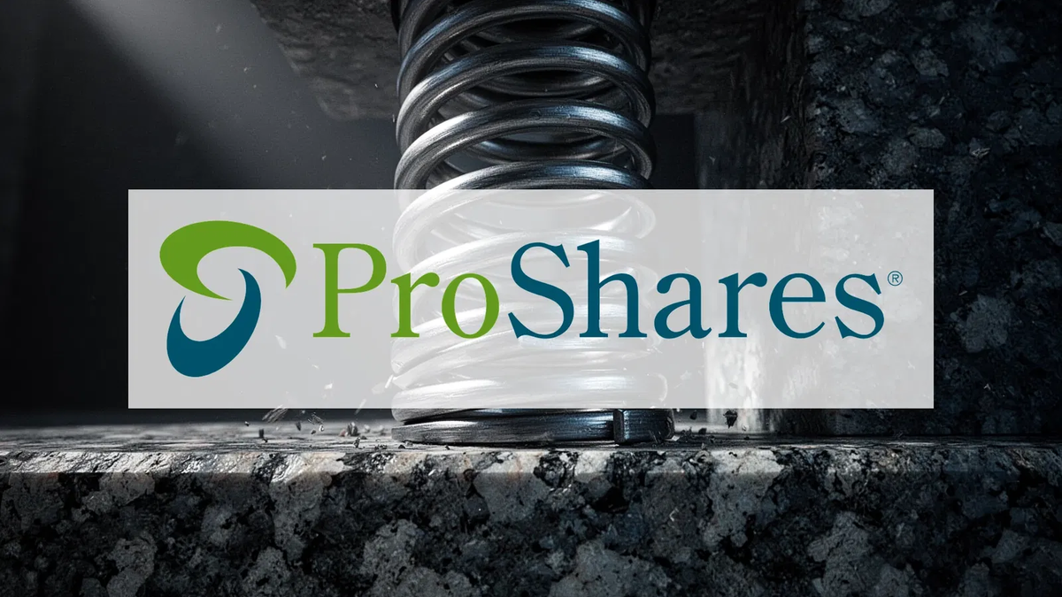 ProShares 20+ Year ETF: Unter Druck - Foto: über boerse-global.de