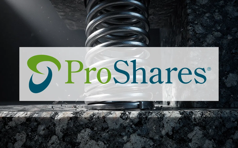 ProShares 20+ Year ETF: Unter Druck - Foto: über boerse-global.de