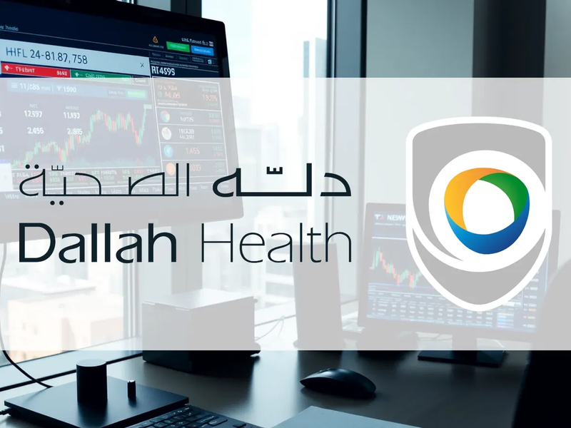 Dallah Healthcare Aktie: Dividenden-Stichtag naht - Foto: über boerse-global.de