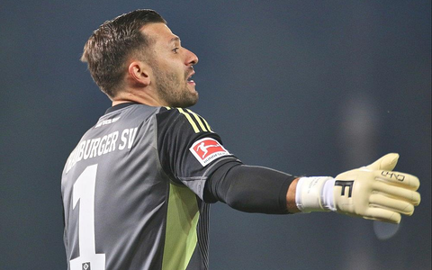 Daniel Heuer Fernandes (Archiv) - Foto: via dts Nachrichtenagentur