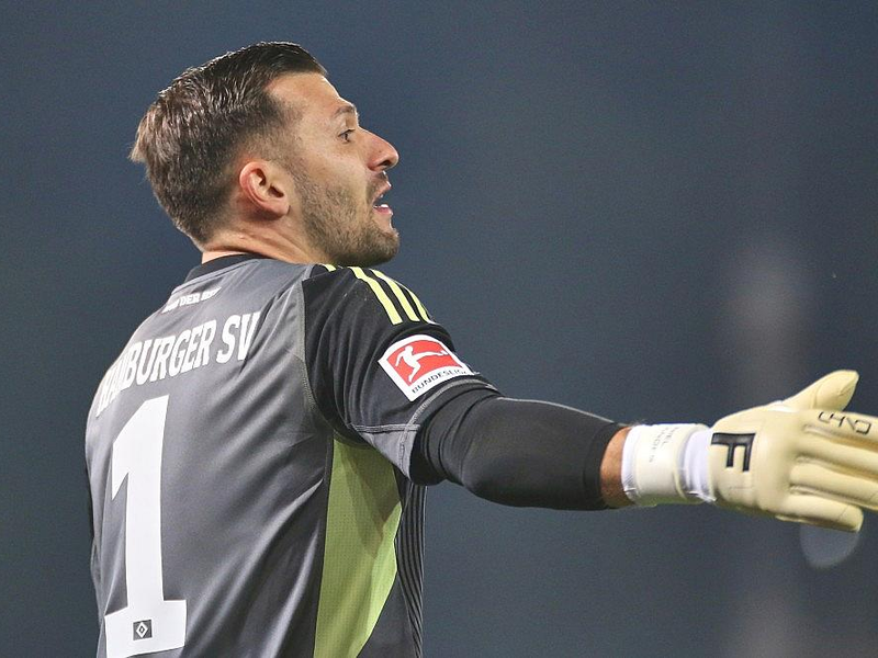 Daniel Heuer Fernandes (Archiv) - Foto: via dts Nachrichtenagentur